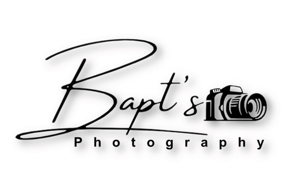 Logo-BaptistePhoto