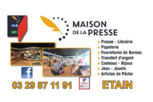 Logo-Maisondelapresse