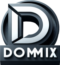 logodommix